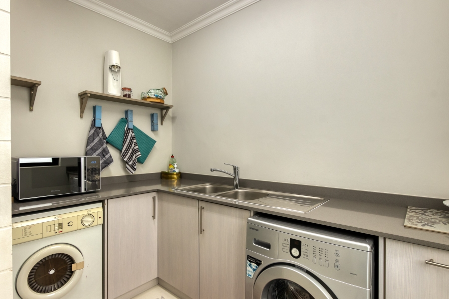 3 Bedroom Property for Sale in Sitari Country Estate Western Cape